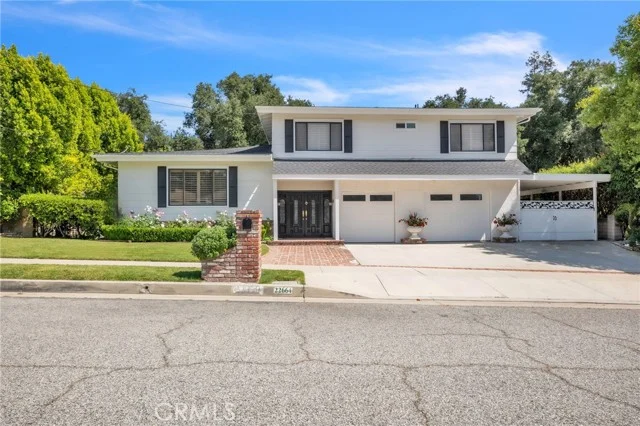 22664 Jameson, Calabasas