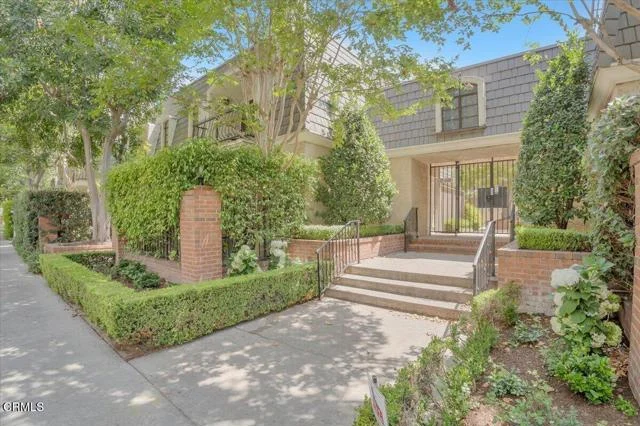 640 Wilcox Avenue, Los Angeles