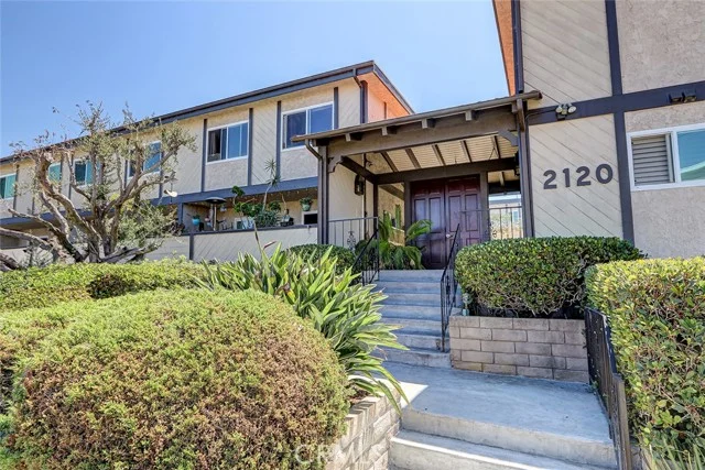 2120 Dufour Avenue #5, Redondo Beach