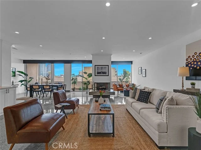 1333 S Beverly Glen Boulevard #402 photo 4