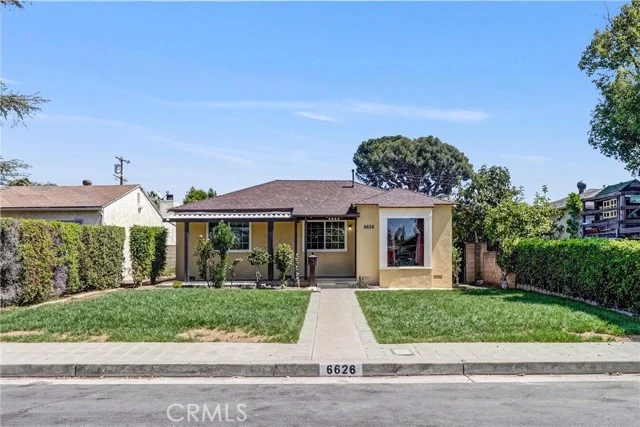 6626 Riverton Avenue photo 3
