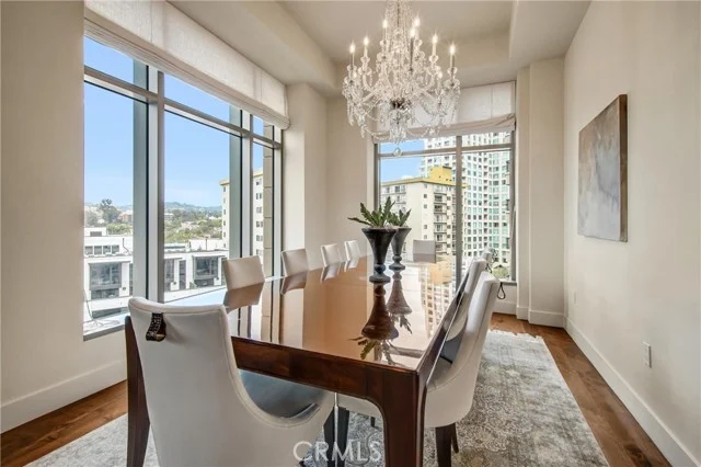 10776 Wilshire Boulevard #901 photo 3