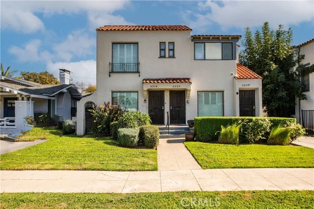 4218 S Harvard photo 4