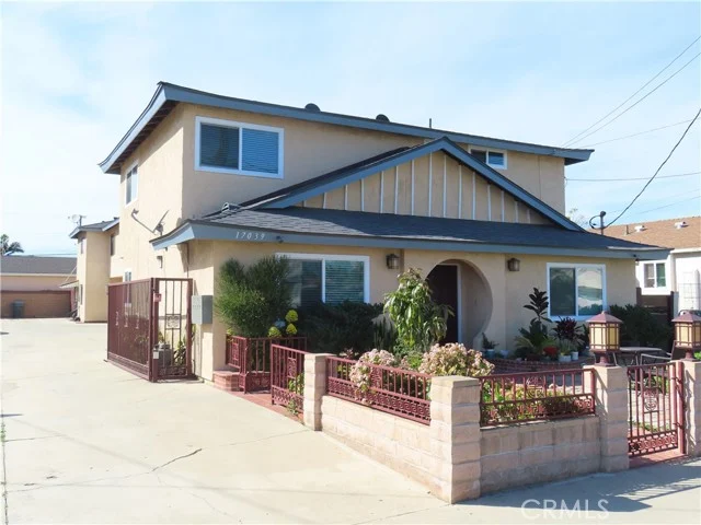 17039 S Dalton, Gardena