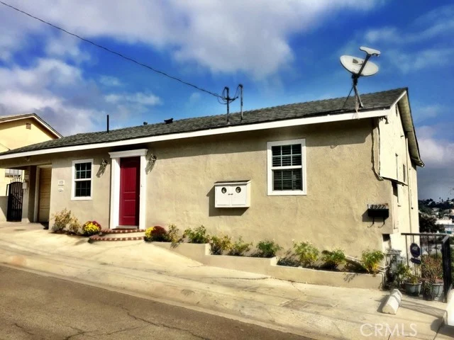 3977 Ramboz, City Terrace