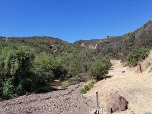 Triunfo Canyon Road photo 4