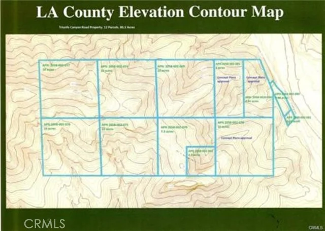 Triunfo Canyon Road photo 5