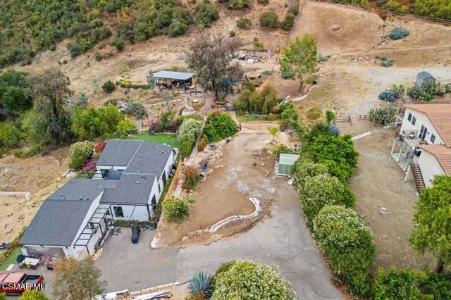 1616 Lookout Drive, Agoura Hills