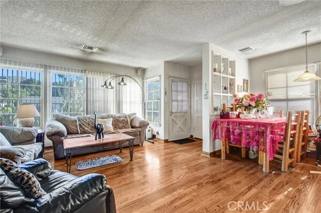14351 Martha, Van Nuys