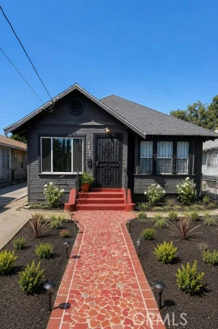 1583 E Martin Luther King Jr, Los Angeles