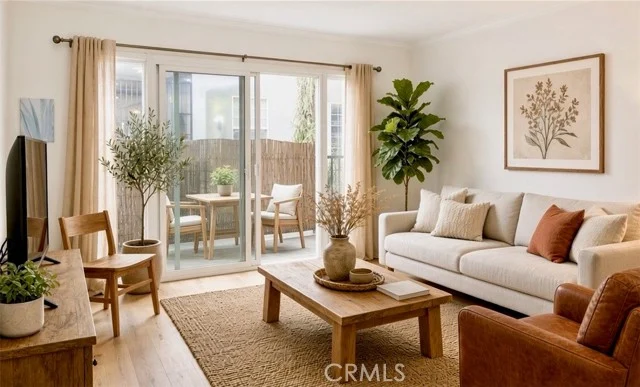 15344 Weddington Street #104, Sherman Oaks