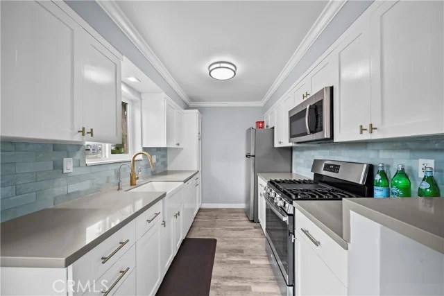11138 Aqua Vista Street #52, Studio City