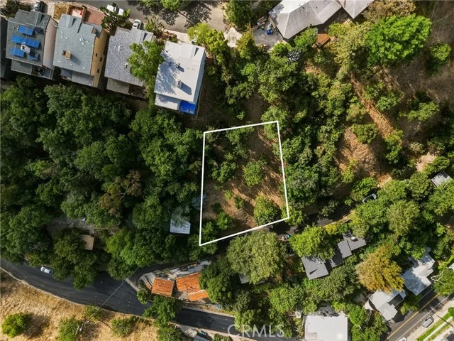 848 Ganymede Drive, Los Angeles