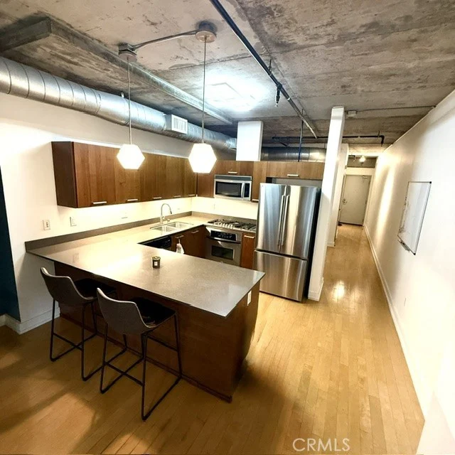 645 W 9th #425 photo 4