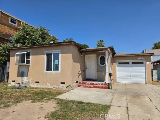 1505 W 220th, Torrance