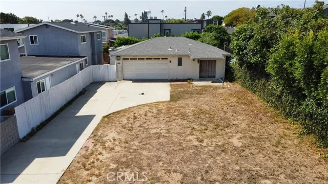 1410 17th, Manhattan Beach