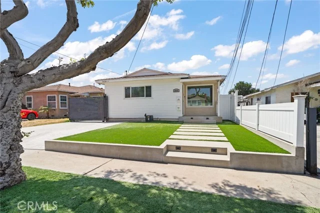 3656 W 108th Street, Inglewood