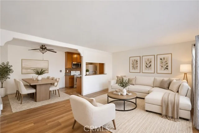 23308 Marigold Avenue #V-201, Torrance