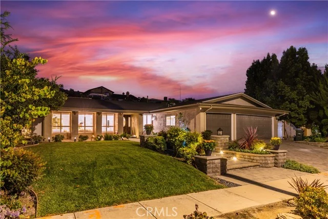 30102 Via Rivera, Rancho Palos Verdes