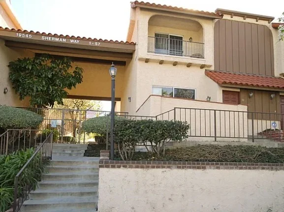 19545 Sherman, Los Angeles