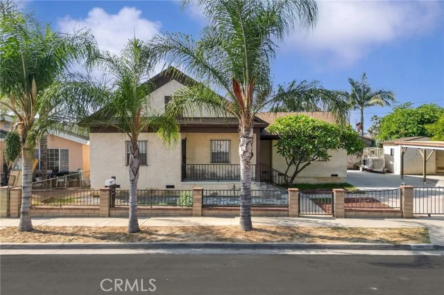 3412 Garnet, Los Angeles