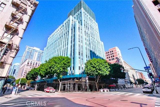 849 S Broadway, Los Angeles