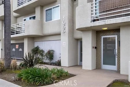1055 Orizaba #6, Long Beach