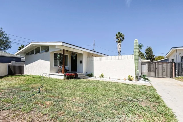15723 Bonsallo, Gardena