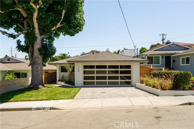 3508 Maple, Manhattan Beach