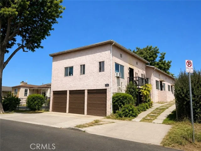 2737 Pomeroy St, Los Angeles
