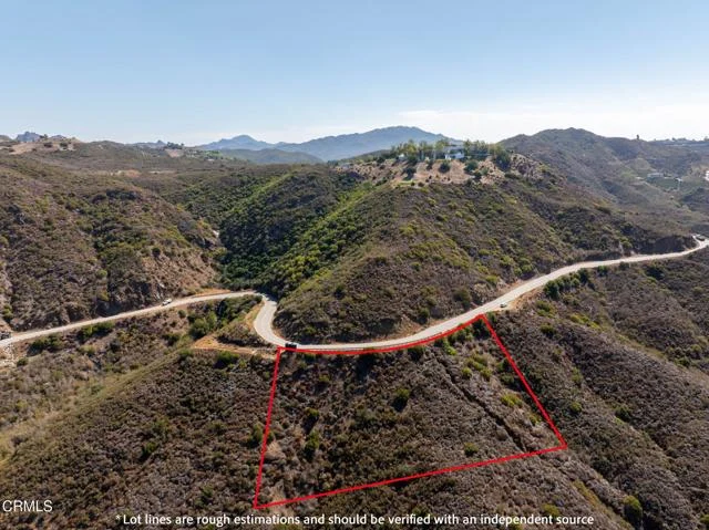 33600 Mulholland Highway, Malibu