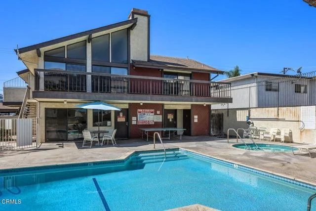 15000 Halldale Avenue #212 photo 2