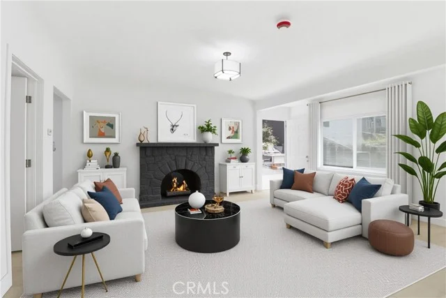 525 Clifton, Los Angeles