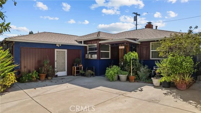 6947 Alcove, Los Angeles