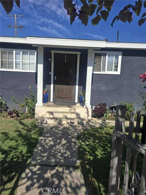 6700 10th, Los Angeles