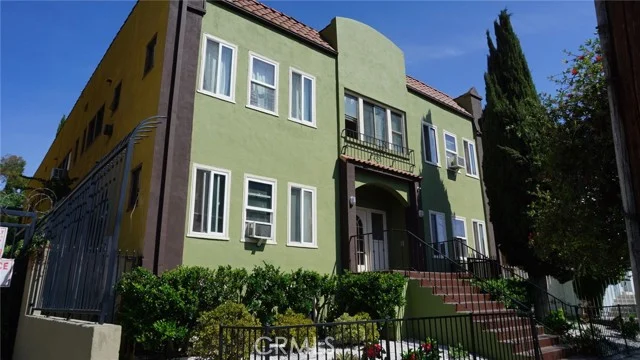 5433 HAROLD Way, Los Angeles