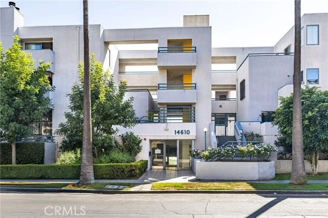14610 Erwin #212, Van Nuys