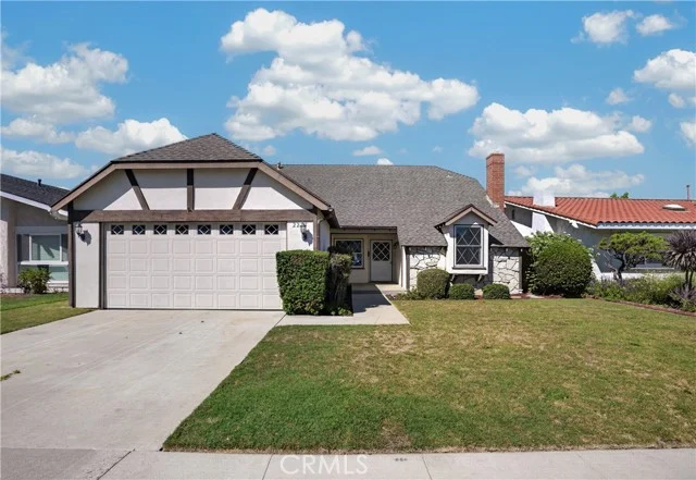 2237 W 231st, Torrance