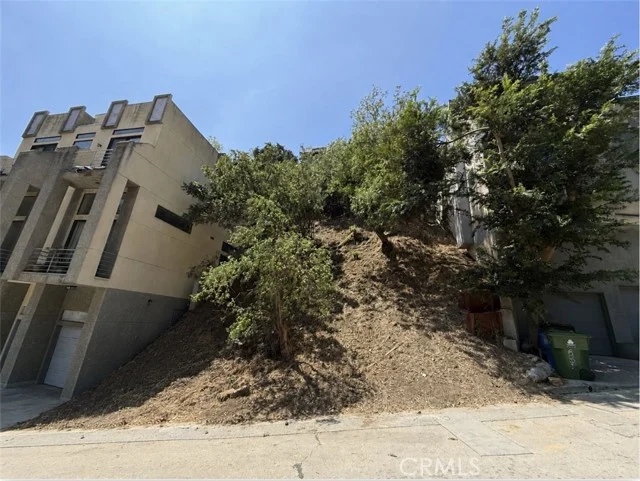 723 museum Drive, Los Angeles