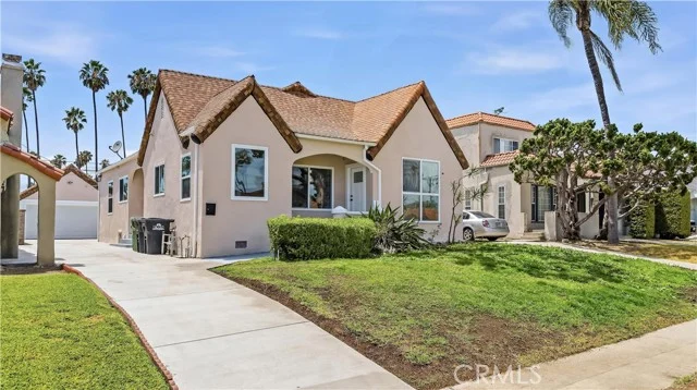 5513 S Mullen, Los Angeles