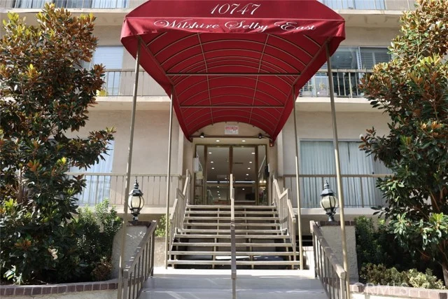 10747 Wilshire #505, Los Angeles