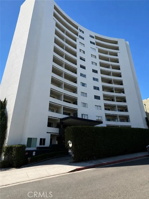 7250 Franklin #310, Los Angeles