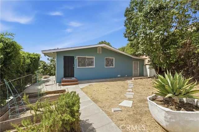1117 N Herbert Avenue, East Los Angeles