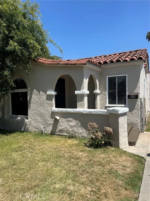 1947 E 74th st, Los Angeles