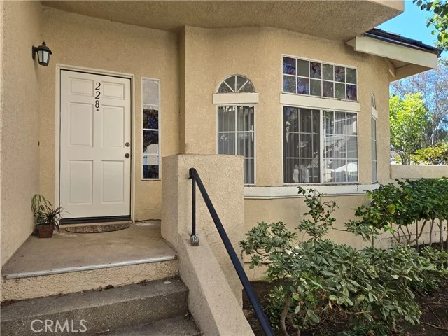 2300 Maple Avenue #228, Torrance