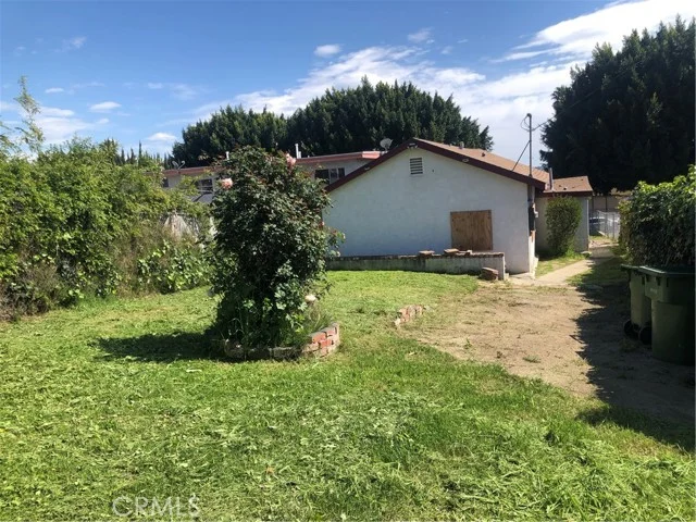 5301 Huntington Drive N, Los Angeles