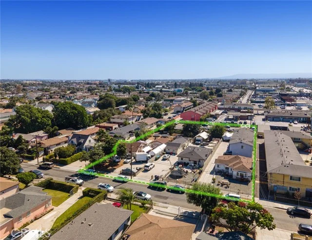 4322 W 106th, Inglewood