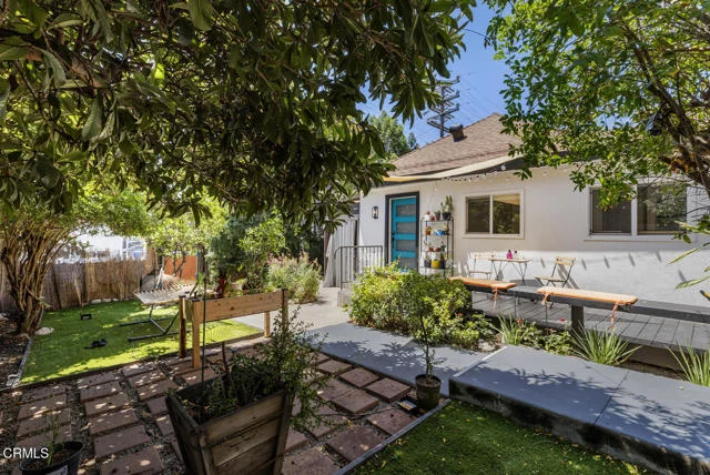 3501 N Figueroa Street photo 1