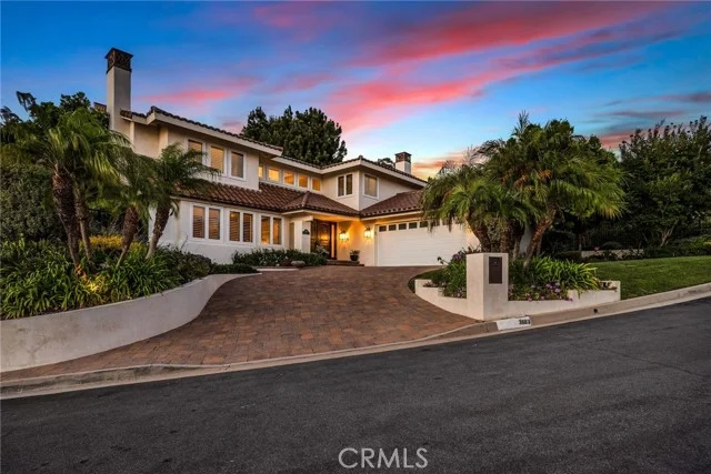 3663 Vigilance Drive, Rancho Palos Verdes