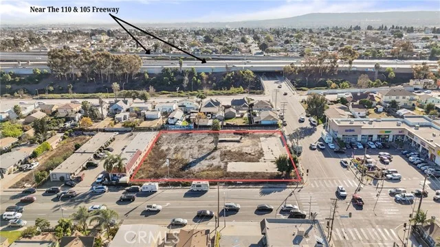 11400 S Hoover Street photo 4
